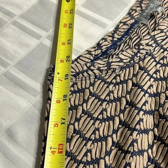 Habitat style 54213 boxy drop pullover crew neck dolma. 3/4 sleeves ,boxy sz med - Picture 16 of 16